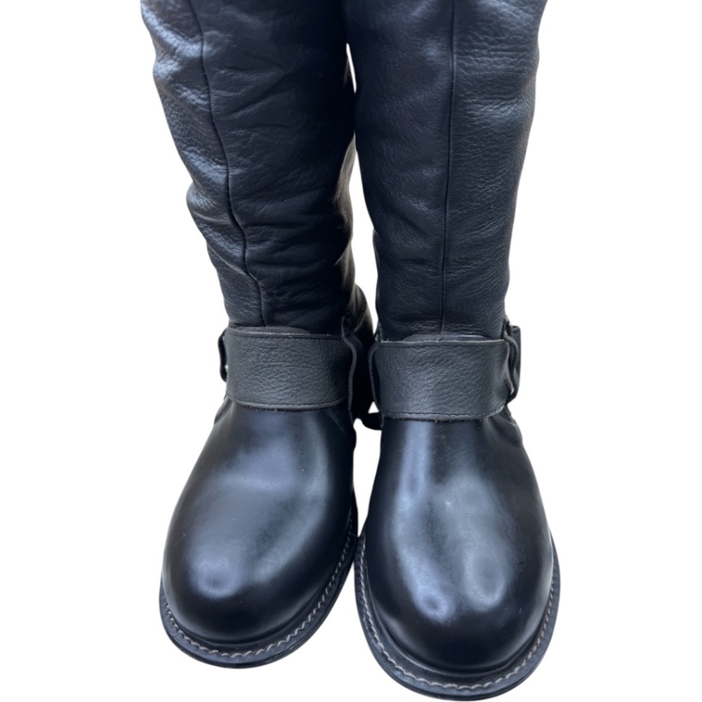 Bogs Hudson Hudson Buckle Boot - Picture 5 of 11